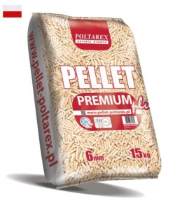 Pellet Poltarex