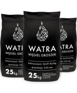 Groszek WATRA