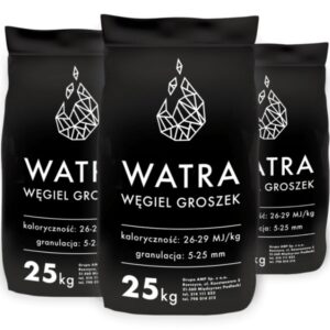 Groszek WATRA